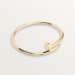 Cartier Juste un Clou bracelet, classic model - Image 5